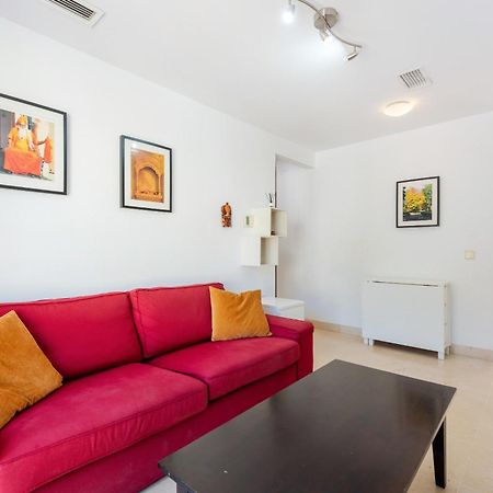 El Atico De La Montana Apartment Malaga Exterior photo